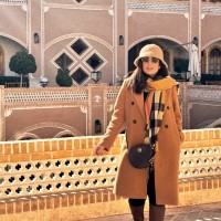 Aylin Yousefi Pour