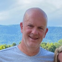 Brian Hail