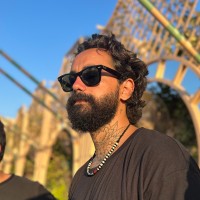 Joseph Moujaes