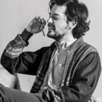 Ricardo Rosales De Paula Muñoz