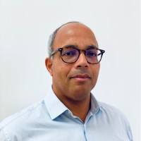 Jean-Charles Nadiedjoa