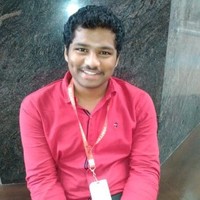 Binesh Chowdary