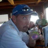 Steve Ladd