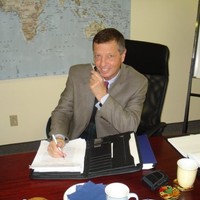 Paul Behnke