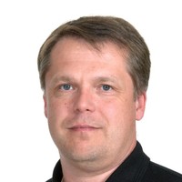 Fredrik Gunnarsson