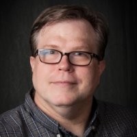 Dave Hendrickson