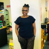 Anelisa Mtsolo-Masebe