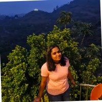 Rinu Thomas