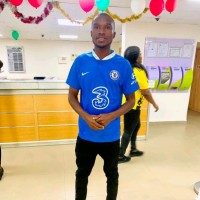Jibrin Usman