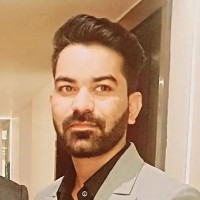 Prakash Luhar