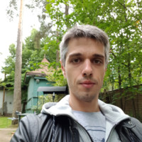 Kirill Skvortsov