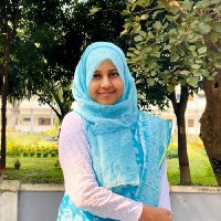 Mayeesha Farjana
