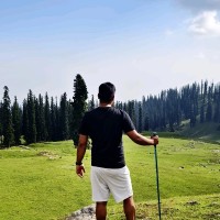 Shamsul Haq