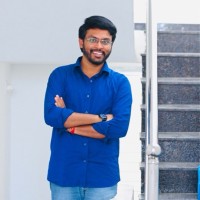 Abhishek Ram T M