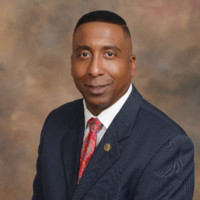 Damon L Alexander Th.M, Mpa