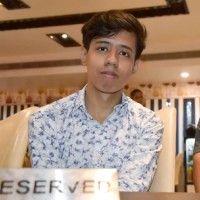 Anik Kumar