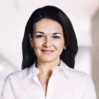 Sylvia Gallagher