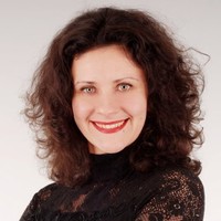 Iryna Kovbasa, Cia