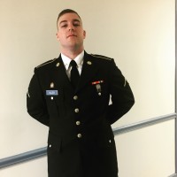 Trenton Allen