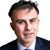Dario Paschetta, LL.M. LSE