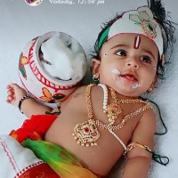 Pavani Veluru