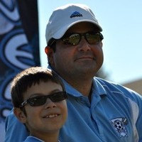 Kevin Silver