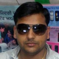 Sandeep Mehta
