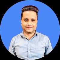 Sameer Saifi