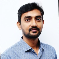 Nivashkumar K, Pmp®