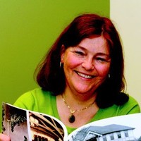 Silvana Harwood
