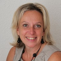 Catherine BOURDON