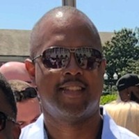 Reginald Moore