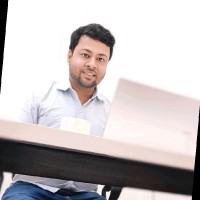 Nasar Ashraf