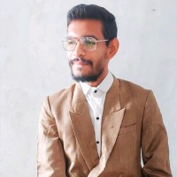 Pathik Panchal