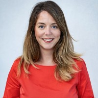 Anouk van Dam