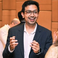 Syed Arafat