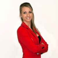 Natasha Frechette