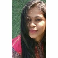 Gitanjali Bhat