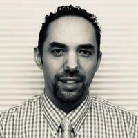 Eric Connett