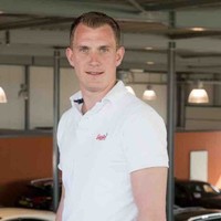 Marcel Kok