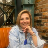 Narine Tamamian