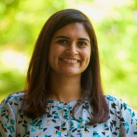 Chitra Patel, CFP®, CPWA®, MBA