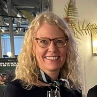 Tine Rasmussen