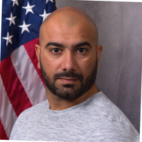 Layth Mohammed Ali