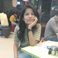 Deepa Aggarwal