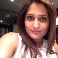 Spruhi Patel