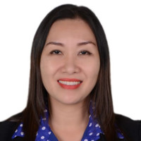 Mary Josie Buenviaje