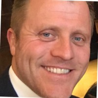 Paul Curtis
