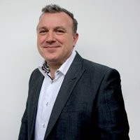 Andy Frith
