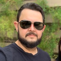 Alex Chalegra